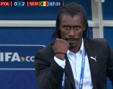 回顧《世界盃精彩時刻》看來看去還是吃了蜻蜓最驚悚...