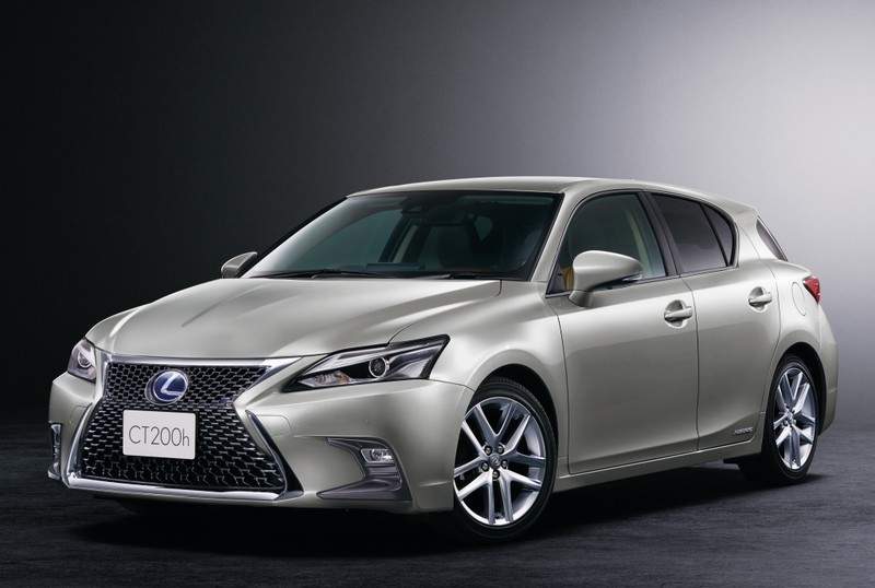 備受年輕人喜愛 臺灣豪華品牌五門掀背車 彙整