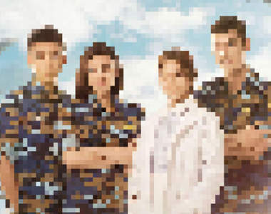 這次的選角很可以!越南版《太陽的後裔》讓網友直呼可以追