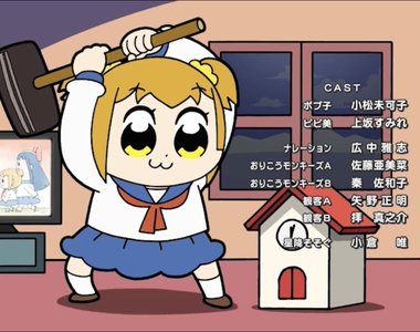 《POP TEAM EPIC》爆紅聲優矢野正明:想回到過去的平穩生活