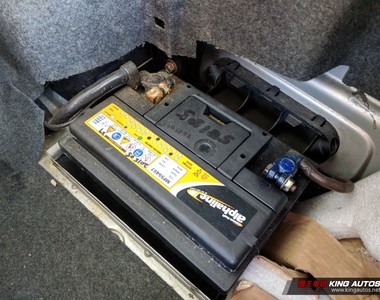 《汽車電瓶保養》大剖析