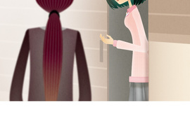 從雲端開始愛 第34話