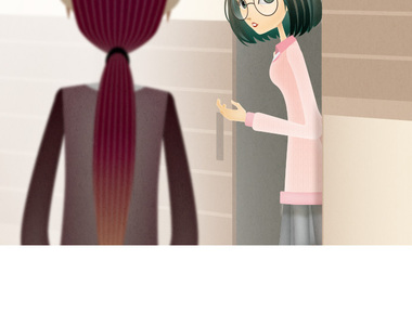 從雲端開始愛 第34話