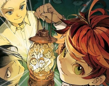 連載中限定《超期待這部漫畫被動畫化Top10》這些都是明日之星★