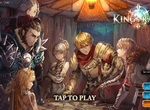 試玩 卍佛心手遊卍《King's Raid – 王之逆襲》細緻優美的畫面搭配悠揚的音樂 完全讓人融入征討魔王的旅程中 試玩 卍佛心手遊卍《King's Raid – 王之逆襲》細緻優美的畫面搭配悠揚的音樂 完全讓人融入征討魔王的旅程中