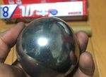 推特大流行的《鋁箔球》從完成到把它切開的過程全公開 推特大流行的《鋁箔球》從完成到把它切開的過程全公開