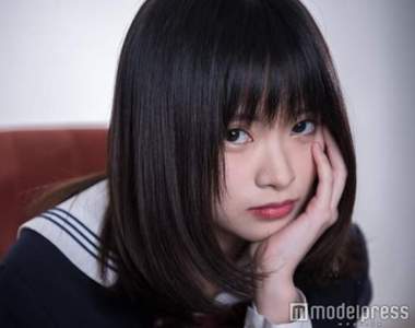 《全日本最可愛高中生》晉級決賽的關東代表《千尋》太可愛而引發話題