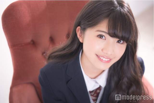 《全日本最可愛高中生》晉級決賽的關東代表《千尋》太可愛而引發話題 - 圖片5