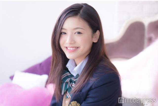 《全日本最可愛高中生》晉級決賽的關東代表《千尋》太可愛而引發話題 - 圖片7