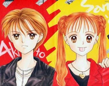 《Ribon》銷量從255萬暴跌到剩18萬 現在少女都不看少女漫畫了
