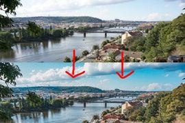 韓國網友學習鮮肉攝影師《sam_kolder》修圖  結果被喻為小Kolder（？）