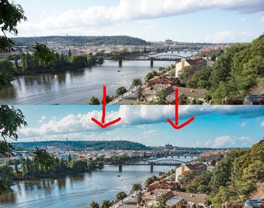 韓國網友學習鮮肉攝影師《sam_kolder》修圖  結果被喻為小Kolder（？）