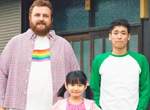 加拿大基佬是我弟老公《弟之夫》真人版LGBT日劇釋出預告影片 加拿大基佬是我弟老公《弟之夫》真人版LGBT日劇釋出預告影片