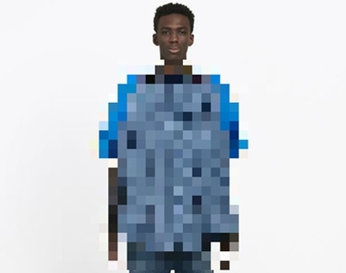 讓人百思不解的潮流單品《T恤襯衫》到底是穿T恤還是穿襯衫呢......