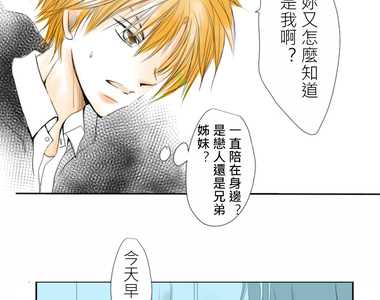 我的汪汪男友 第2話