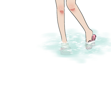 花漾同盟 第13話