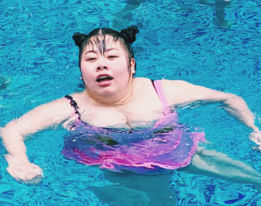 2018新流行?《IG萎照》日本藝人瘋在Instagram大曬醜照