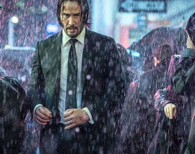 地表最強愛狗人士回來了《捍衛任務3》2隻狗劇照搶先看:這次狗狗們也要一同參與戰鬥!