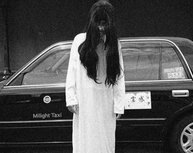 貞子轉行當司機？《靈感計程車》連搭個計程車都要有鬼屋感覺...