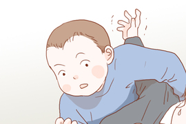 童童日記 第15話