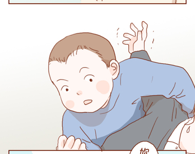 童童日記 第15話