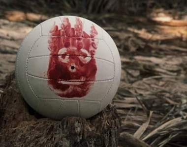 推薦給沒朋友的你 Costco好市多發售《浩劫重生》Mr. Wilson排球