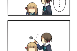 少女心症候群 第2話