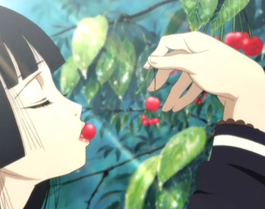 《櫻桃計算》日本網友超懷念 數學考試沒畫櫻桃就會被扣分？