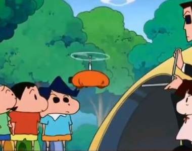 好現充的強盜《用無人機走私iPhone》偷竊手法根本電影劇情...