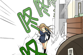 少女心症候群 第3話