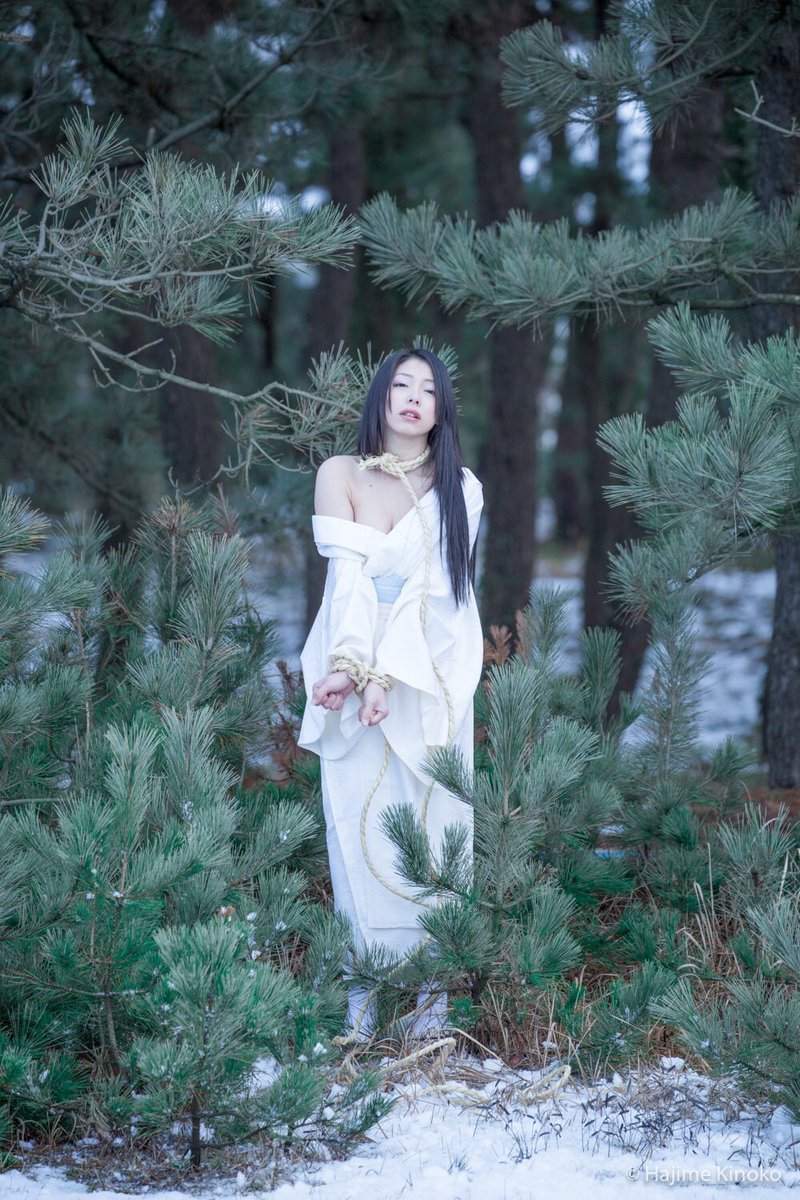 「咲夜由爱」极度诱惑紧缚Play《ツナマヨ》被綑绑的眼神太勾人让人冻咩条 - 图片12 「咲夜由爱」极度诱惑紧缚Play《ツナマヨ》被綑绑的眼神太勾人让人冻咩条