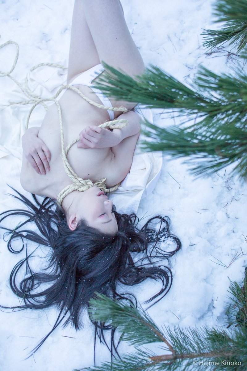 「咲夜由爱」极度诱惑紧缚Play《ツナマヨ》被綑绑的眼神太勾人让人冻咩条 - 图片13 「咲夜由爱」极度诱惑紧缚Play《ツナマヨ》被綑绑的眼神太勾人让人冻咩条