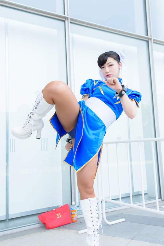 「咲夜由爱」极度诱惑紧缚Play《ツナマヨ》被綑绑的眼神太勾人让人冻咩条 - 图片6 「咲夜由爱」极度诱惑紧缚Play《ツナマヨ》被綑绑的眼神太勾人让人冻咩条