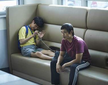 讓你不再被欺負《那才是我的世界》音樂天才搭上拳擊手的兄弟檔