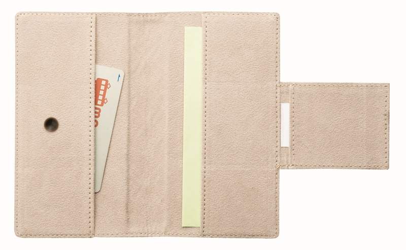 【开箱】职人技术之淬《刀剑乱舞-ONLINE-×浅草文库》友禅染牛皮手机保护套,绝美细腻到让人屏息的精湛手作工艺 - 图片5 【开箱】职人技术之淬《刀剑乱舞-ONLINE-×浅草文库》友禅染牛皮手机保护套,绝美细腻到让人屏息的精湛手作工艺