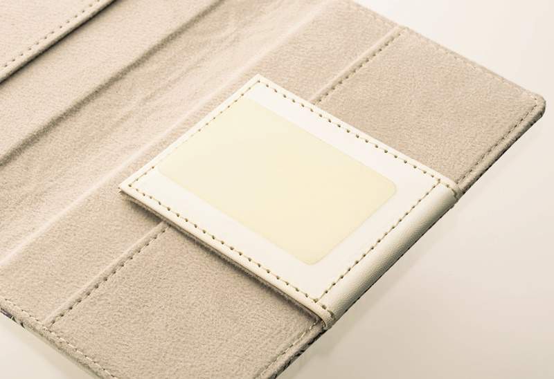 【开箱】职人技术之淬《刀剑乱舞-ONLINE-×浅草文库》友禅染牛皮手机保护套,绝美细腻到让人屏息的精湛手作工艺 - 图片6 【开箱】职人技术之淬《刀剑乱舞-ONLINE-×浅草文库》友禅染牛皮手机保护套,绝美细腻到让人屏息的精湛手作工艺