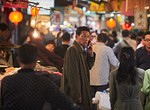 台北萬華、新竹中央市場躍上韓國電影《北風》腎上腺素激發的南北韓諜戰 台北萬華、新竹中央市場躍上韓國電影《北風》腎上腺素激發的南北韓諜戰