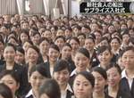 《日本求職文化》不跟大家一樣就不行嗎?潘婷廣告道出求職學生心聲 《日本求職文化》不跟大家一樣就不行嗎?潘婷廣告道出求職學生心聲