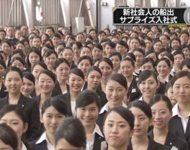 《日本求職文化》不跟大家一樣就不行嗎？潘婷廣告道出求職學生心聲