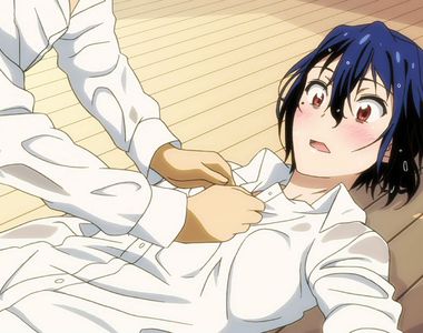 半年沒洗澡的《聲優小松未可子》泡澡真的比起淋浴更好嗎……