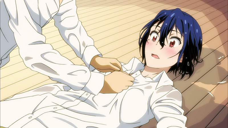 半年沒洗澡的《聲優小松未可子》泡澡真的比起淋浴更好嗎…… - 圖片1