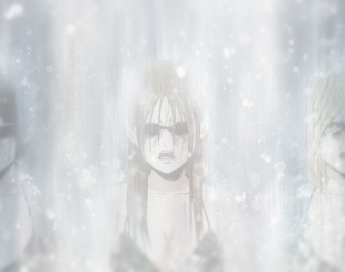 【有片】《後街女孩》製作裏話:OP的跳舞女生是監督本人/竟然真的把聲優送去瀑布修行