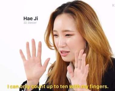 訪問年輕人《跟多少人發生性行為》竟意外問出百人斬經驗？