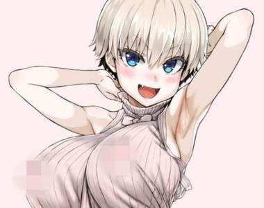 工口漫畫家《朝凪要把美少女純愛（玩壞）掉》作者：塊陶啊QAQ