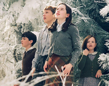 《納尼亞傳奇》 裡「佩文西四兄妹」演員現在在哪裡呢？