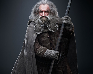 《哈比人》演員對電影結果不滿:我們根本就是高薪臨演