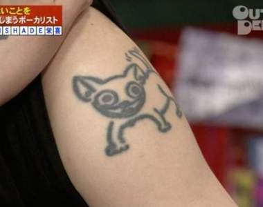 《變態屁股刺青狂魔》會將自己名字刺在受害者的臀部上