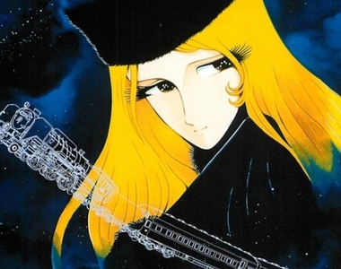 不會終結的旅程《銀河鐵道999》松本零士80歲，睽違11年再開新章