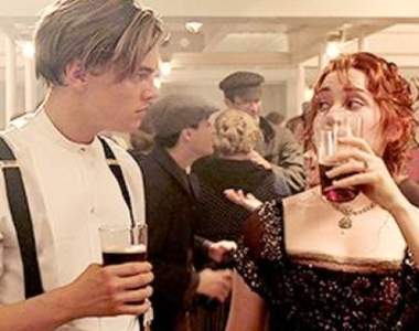 放心的豪飲吧!《越愛喝酒的人越聰明》原來我們喝的不是酒是智商阿