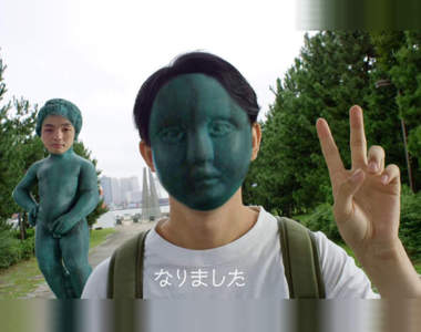 《美肌受害者協會》男人悲從中來的心聲Gatsby廣告都知道XD
